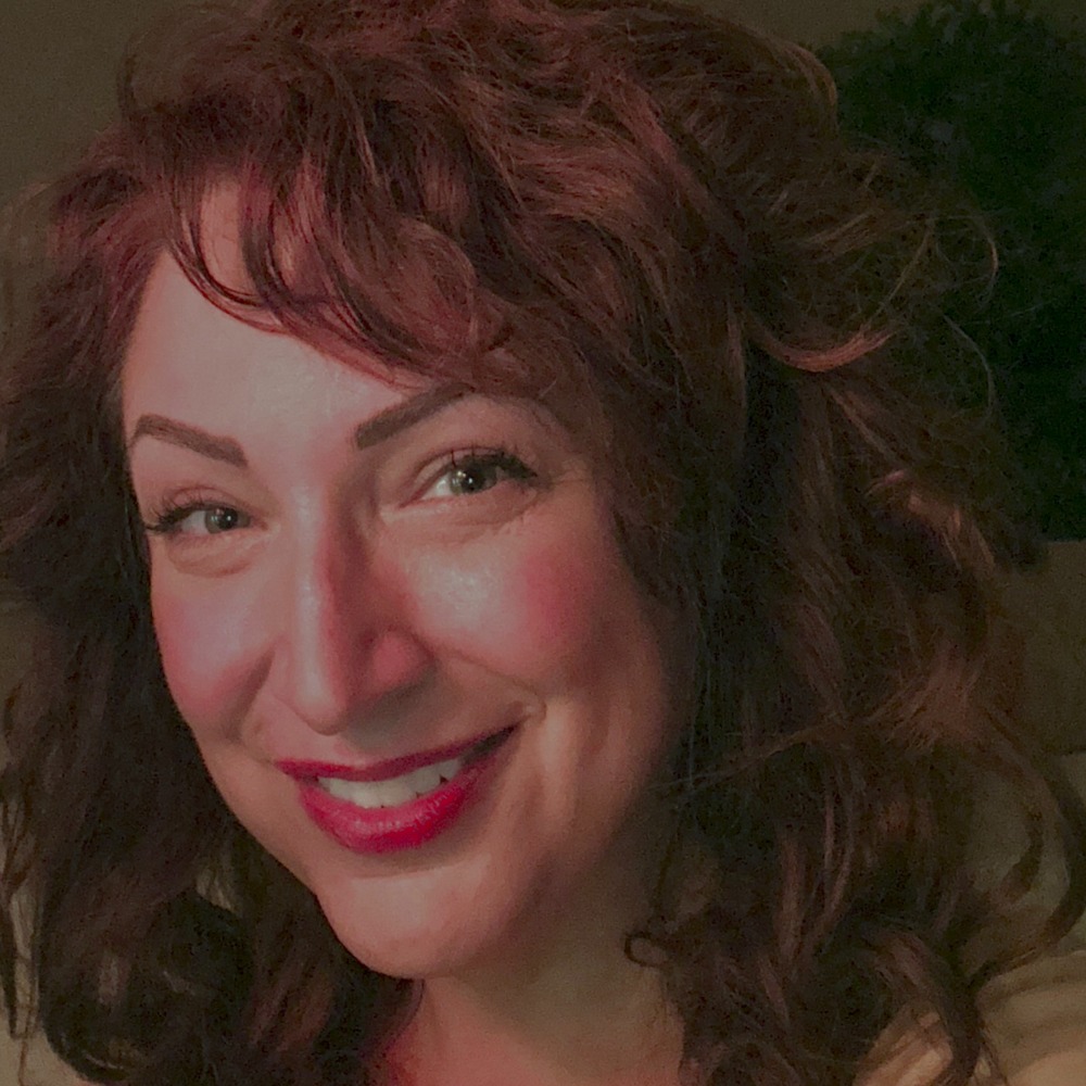 Meet your Posher, Katherine